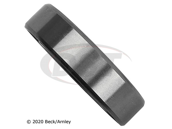beckarnley-051-3885 Wheel Bearings